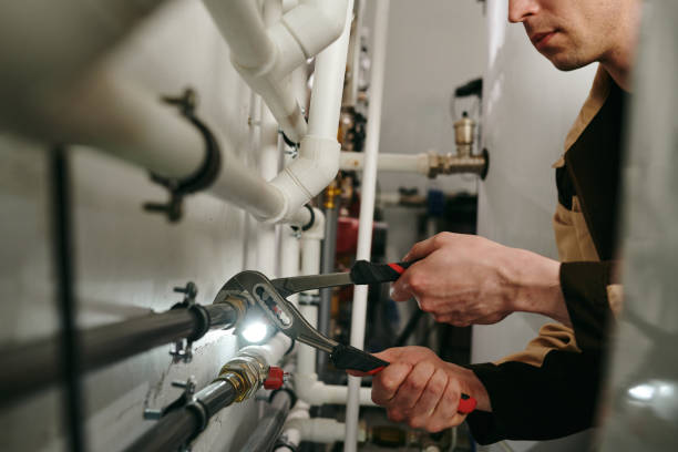 Best Sprinkler Systems  in Mitchell, IN
