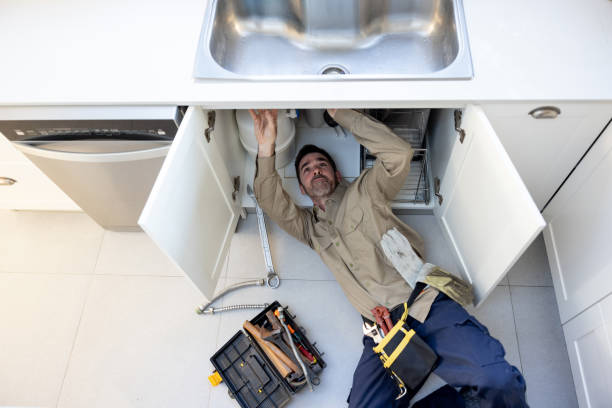 Best Toilet Repair Services  in Mitchell, IN