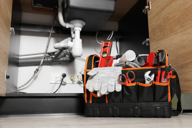 Mitchell, IN Plumbing Pros