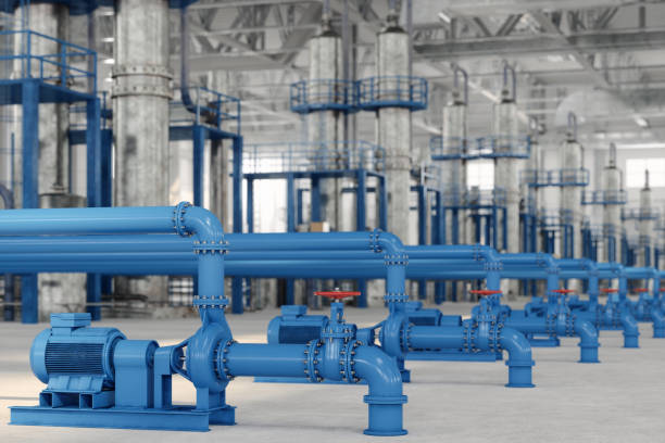 Best Commercial Plumbing Services  in Mitchell, IN