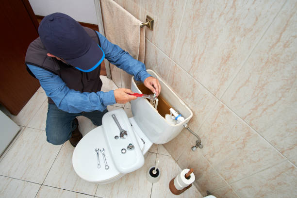Best Residential Plumbing Services  in Mitchell, IN