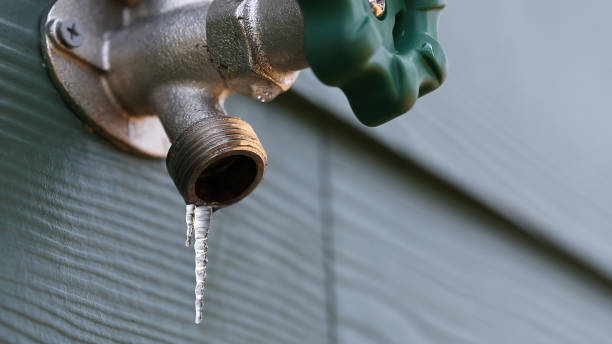 Best Plumbing Inspection Services  in Mitchell, IN