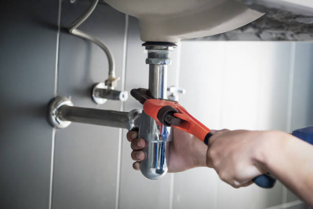 Best Best Plumbers Near Me  in Mitchell, IN