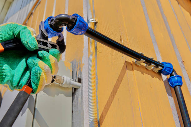 Best Leak Detection Services  in Mitchell, IN
