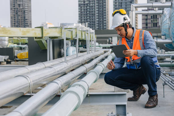 Best Water Leak Repair  in Mitchell, IN