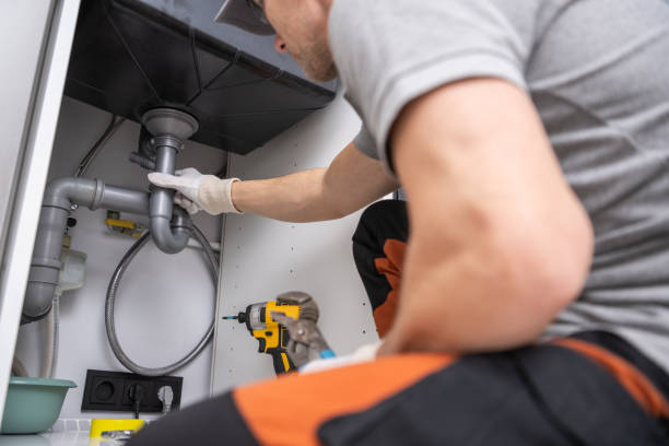 Best Affordable Plumber Near Me  in Mitchell, IN