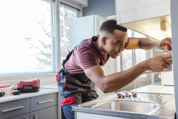Professional Plumbing in Mitchell, IN