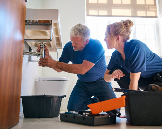 Best Plumbing Repair Near Me  in Mitchell, IN