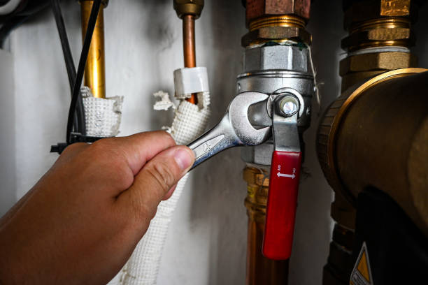 Clogged Drain Plumber in Mitchell, IN